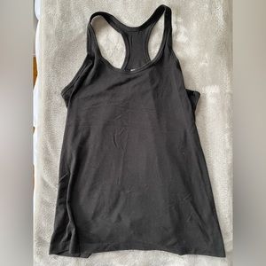 Black Old Navy Tank Top